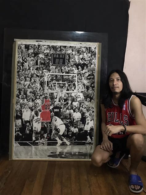 talampas drawing|Prints of the Michael Jordan Painting Expected to Sell for.
